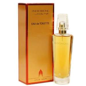 PHEROMONE Perfume. EAU DE TOILETTE SPRAY 1.7 oz / 50 ML By Marilyn 