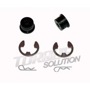  Shifter Cable Bushings Volkswagen New Beetle 2000 00 Automotive