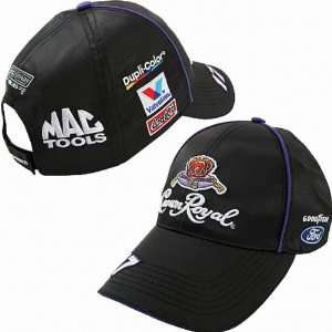  Matt Kenseth Chase Authentics Uniform Hat: Sports 