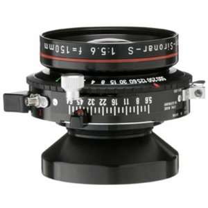   APO Sironar S 150MM/5.6 Large Format Copal 0 Shutter Lens Electronics