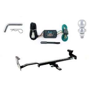  Curt 12038 55370 40003 Trailer Hitch and Tow Package Automotive
