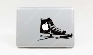   Shoe Vinyl Decal Sticker Skins for MacBook Pro Unibody Mac Air  