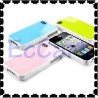 SGP Linear Color Series Case for iPhone 4 4G 14 Colors!  
