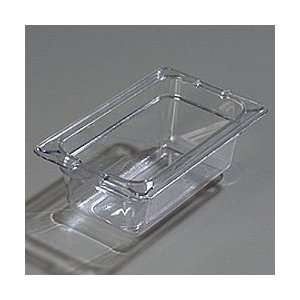   10320 07) Category Plastic Caterware Containers