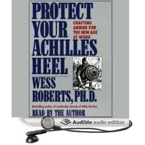  Protect Your Achilles Heel Crafting Armor for the New Age 