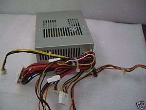 HP Compaq 240W D530 Power Supply 308437 001 308615 001  