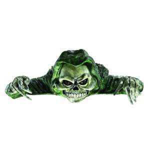  Peeper Creep Reaper Halloween Decor Prop: Toys & Games