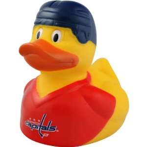   Jf Sports Washington Capitals Duckie 3 Pack 3 Pack