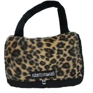  Roberto Pawvalli Handbag Plush Dog Toy 