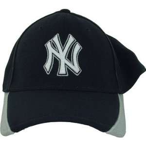  Wonsowicz #87 2010 Yankees Spring Training Used Road BP Cap (Cool 