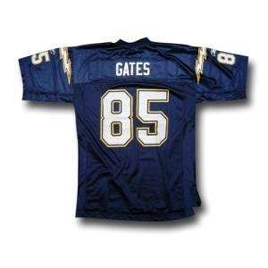 Antonio Gates #85 San Diego Chargers NFL Replica Player Jersey (Team 
