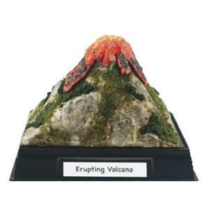    Woodland Scenics   Erupting Volcano Kit (Science): Toys & Games