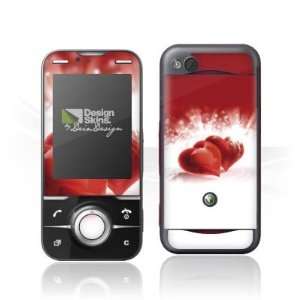  Design Skins for Sony Ericsson Yari   Valentine Design 