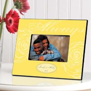  Wedding Favors Couples Always Picture Frame Health 