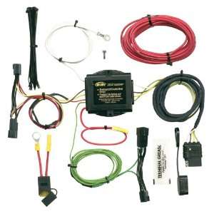 Hopkins 11141485 Vehicle to Trailer Wiring Kit for Cadillac CTS/CTS V