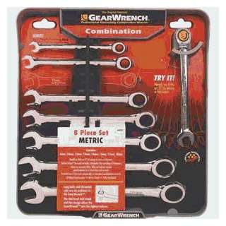   397555 20 Piece Do it Best Metric Gear Wrench Set