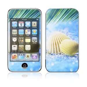  Deal: Apple iPod Touch (2nd & 3rd Gen) Skin plus Anti Glare Screen 