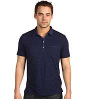 For All Mankind S/S Printed Slub Polo $36.99 (  MSRP $78.00)