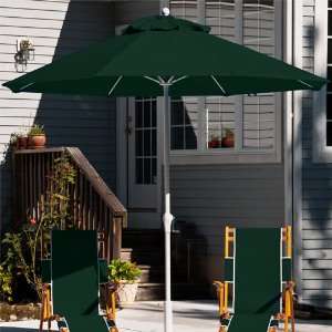  6.5 Cape Cod Wind Proof Commercial Umbrella: Patio, Lawn 