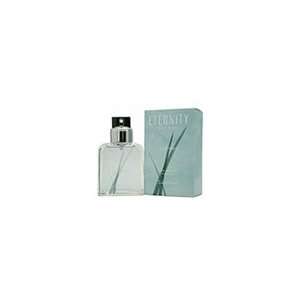  Eternity Summer Edt Spray 3.4 Oz (edition 2006)