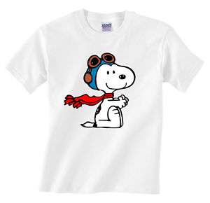 New Snoopy Peanuts T Shirt Gift Personalized Free  