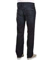 For All Mankind   Standard 2.0 w/ Off Register Squiggle in Nite 