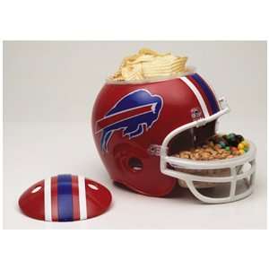  Wincraft Buffalo Bills Snack Helmet: Sports & Outdoors