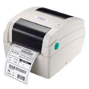  Ttp 244ce Thermal Transfer Label Printer: Office Products