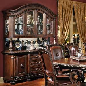  Steve Silver Furniture Antoinette China AY200BH Furniture 