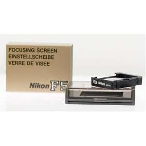  Nikon Focusing Screen Type G2 for Nikon F5 Cameras Camera 
