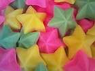 25 Highly Scented Wax Tart Blocks Wholesale Free Ship  