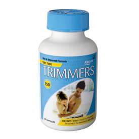 NEW TRIMMERS FOR SLIMMERS DIET SLIMMING PILLS CAPSULES  
