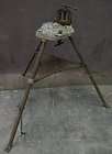 ridgid 40a tristand pipe threader vise tripod stand 40 a
