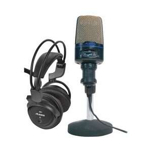   OR PC (Pro Sound & Entertainment / Microphones)