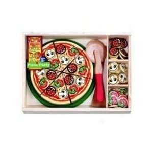  Pizza Party Toys & Games