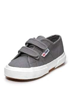 Superga Toddler Boys 2750 Velcro Classic Sneaker   Sizes 6.5 11.5 