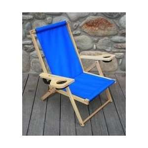  Outer Banks Chair   Atlantic Blue Electronics