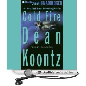   Audio Edition): Dean Koontz, Carol Cowan, Michael Hanson: Books