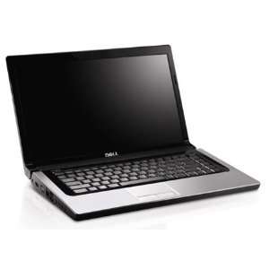  1555 15.6 Inch LED Black Laptop with Intel Pentium Dual Core T4400 