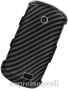Screen + Case Cover AT&T SAMSUNG SOLSTICE II 2 RACING F  