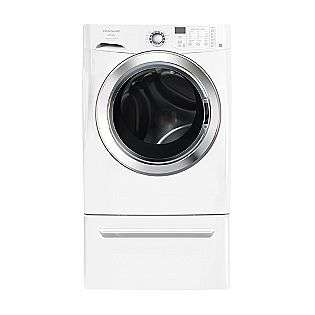 cu. ft. Front Load Steam Washer (FAFS4272L)  Frigidaire Affinity 