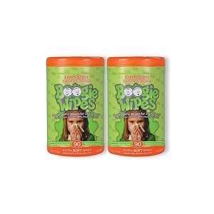 Boogie Wipes Fresh Scent, 180 Ct.