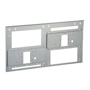  Elkay MP20RA Two Level Surface Mounting Plate for use with 
