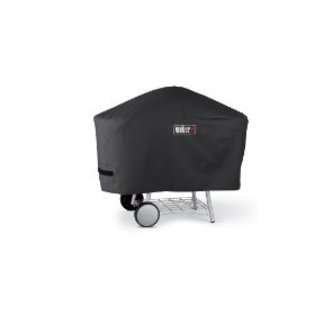   Cover, Fits Weber One Touch Platinum Charcoal Grill 