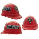 Wincraft Florida Panthers NHL Hockey Hard Hats