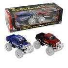 DDI Rampage Car, 2 Pack Battery Operated(Pack of 4)