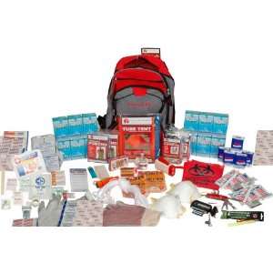    Guardian Deluxe Emergency Survival Kit 2 Person: Everything Else