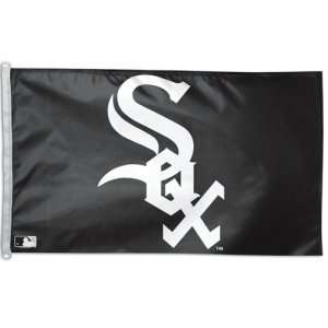  Chicago White Sox 3x5 Flag
