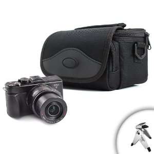  Resistant Camera Case for Panasonic lumix DMC GX1 / GF3 / GF2 / GF1 