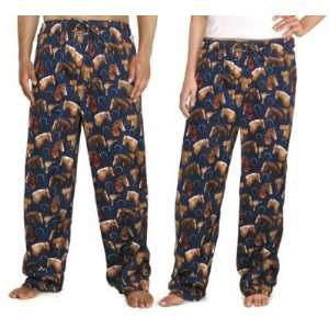  Horse Saddle Pajama Lounge Pants